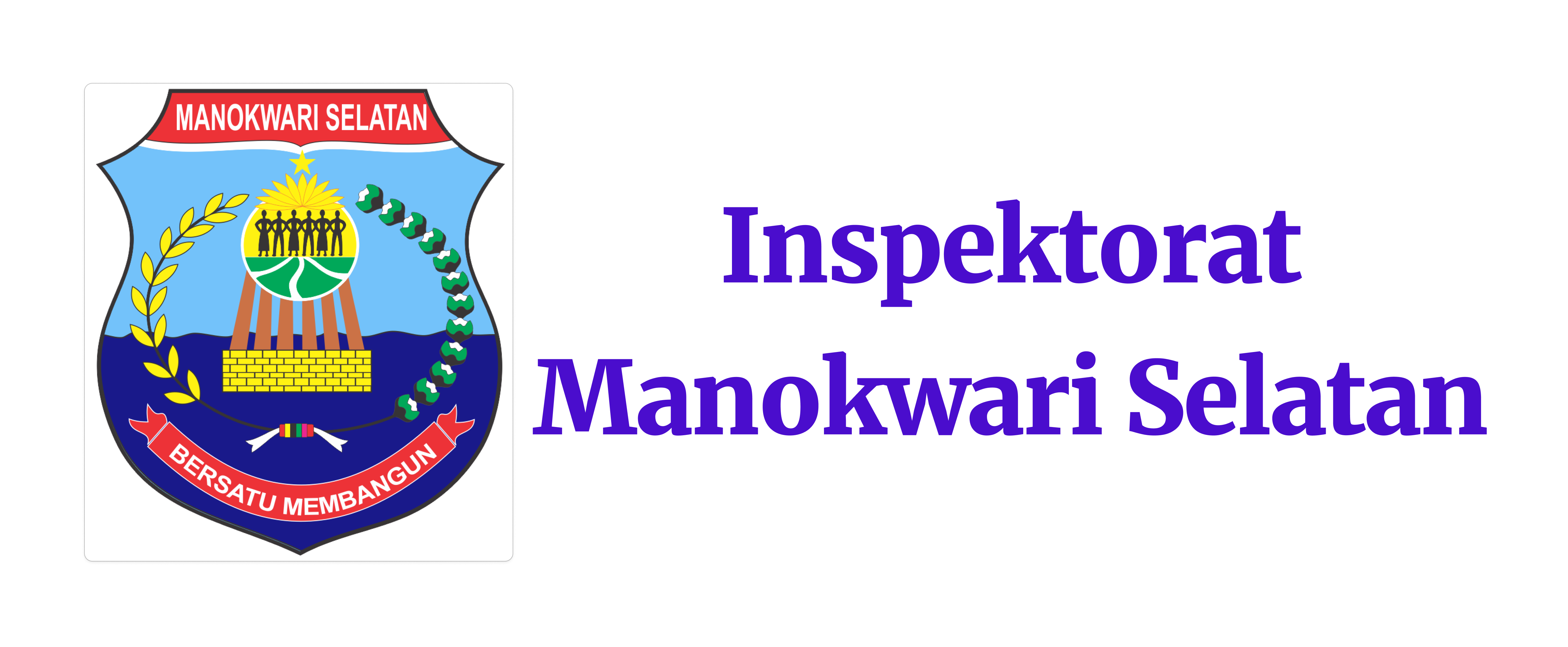Inspektorat Daerah Manokwari Selatan